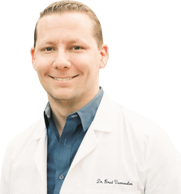 Dr. Brad Vermeulen Dentist in Magnolia