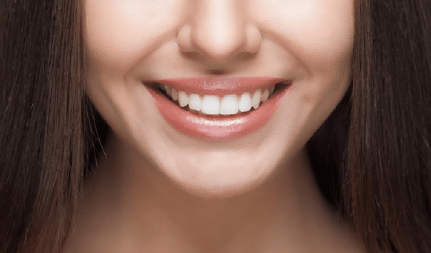 cosmetic dentistry in Magnolia